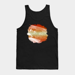 Serenity Ship- Firefly Tank Top